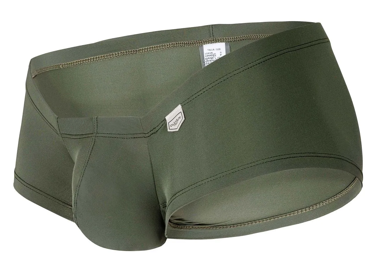 3PK Australian Latin Trunks