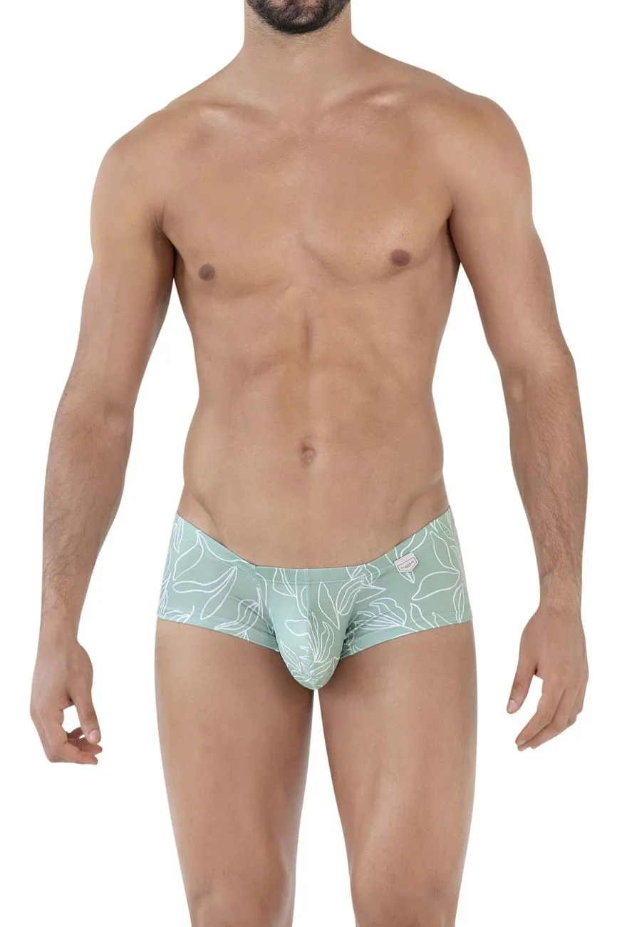 3PK Australian Latin Trunks