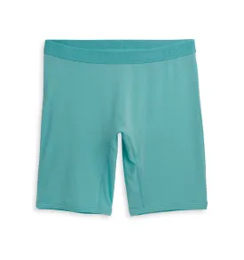 9" Boxer Briefs - TENCEL™ Modal Aruba Blue