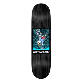 Actions Realized (Why So Sad?) Deck