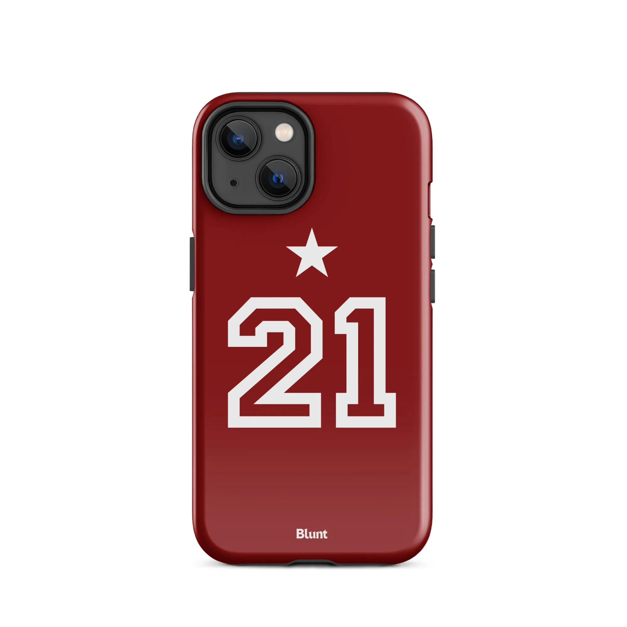 All Star iPhone Case