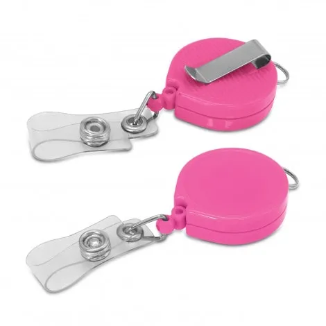 Alta Retractable ID Holder