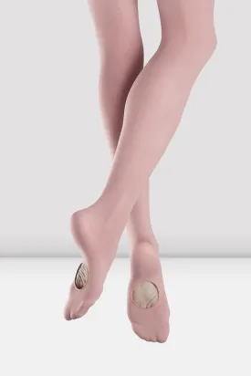 BLOCH T0935L ENDURA ADAPTATOE TIGHTS