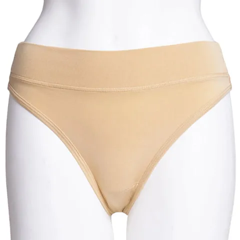 Blue Sky La Thong Beige