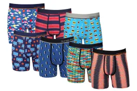 BOXER BRIEF 7 PACK