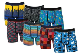 BOXER BRIEF 7 PACK