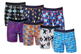 BOXER BRIEF 7 PACK