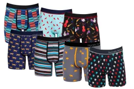 BOXER BRIEF 7 PACK