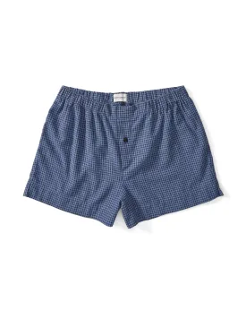 Boxer Shorts Atwood Blue