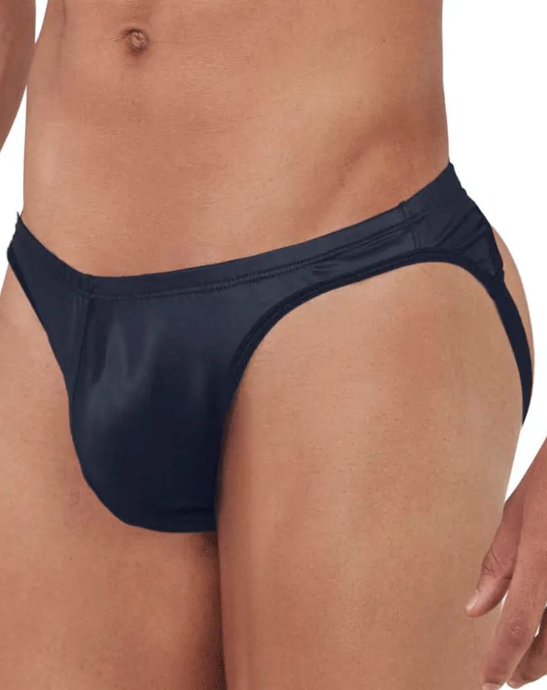 Clever 1470 Audacity Jockstrap Black