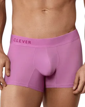 Clever 1560 Malba Boxer Briefs Grape