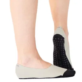 Coco Low Cut Grip Socks - Barre / Pilates