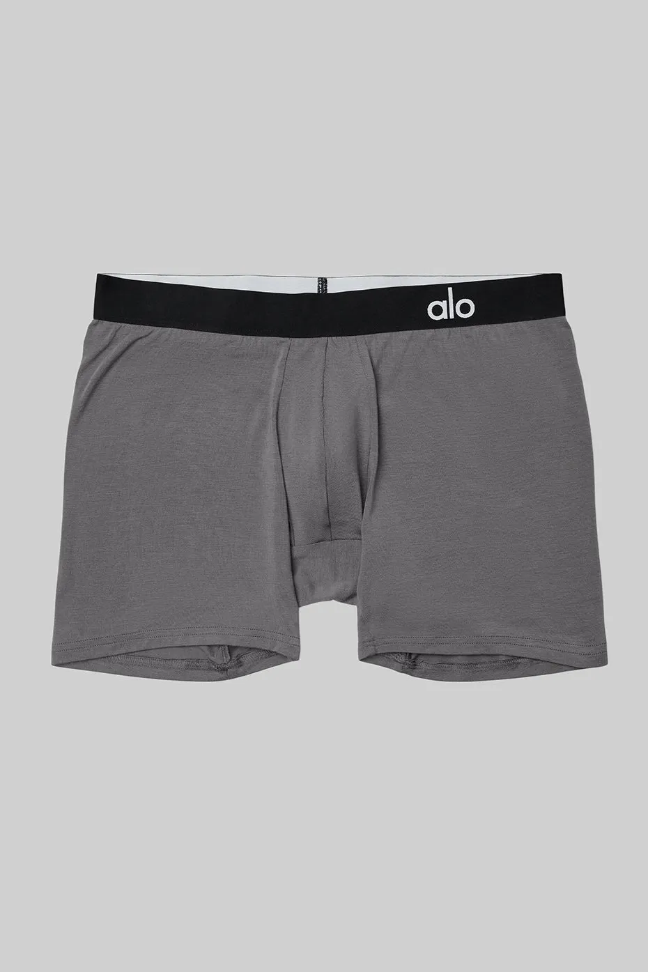 Day And Night Boxer Brief - Grey