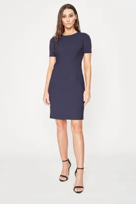 Emory Short Sleeve Dress