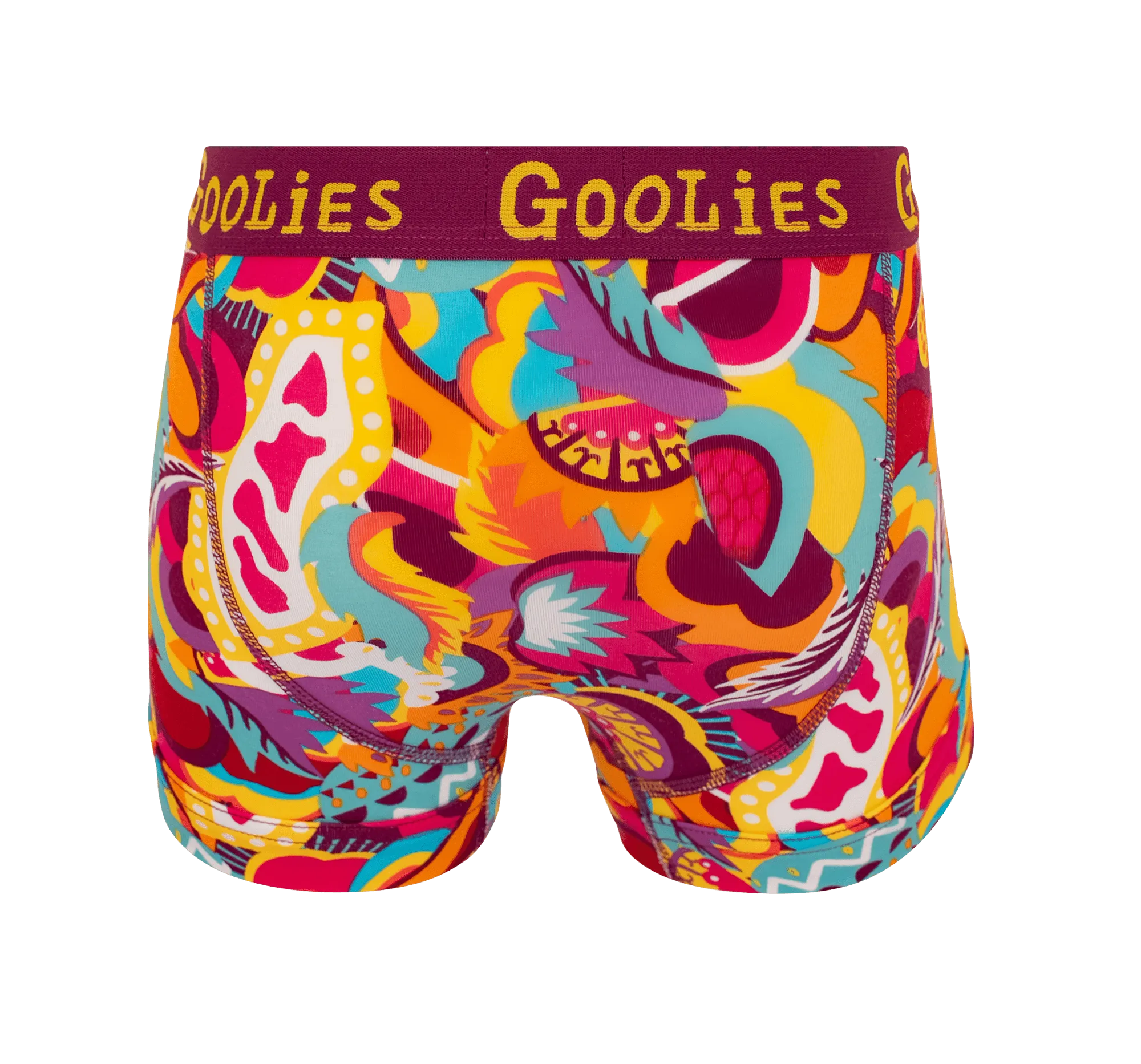 Festival - Kids Boxer Shorts - Goolies