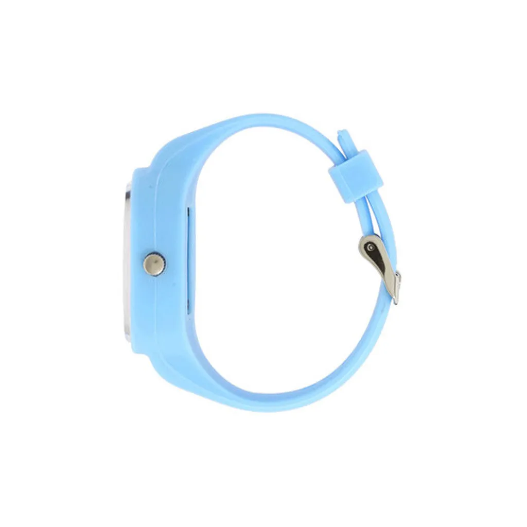 Flex Watch - Light Blue