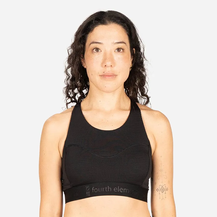 Fourth Element Womens J2 Bra Top XXL