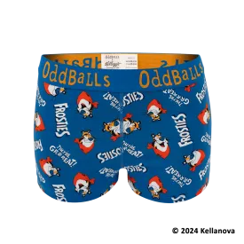 Frosties - Ladies Boxers