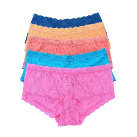 Hanky Panky Signature Lace Boyshort Colour