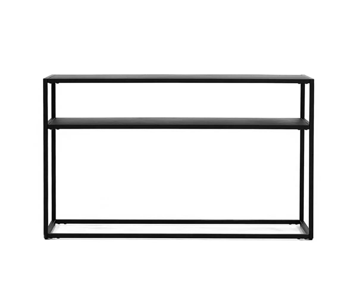 Heroy Console Table