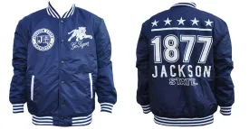 Jackson State Light Weight Jacket