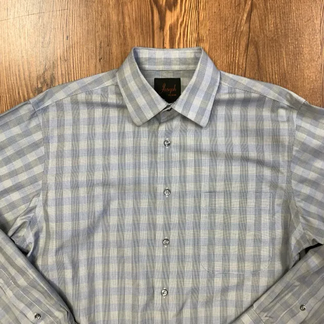 Jos A. Bank SIZE L Men's Shirt