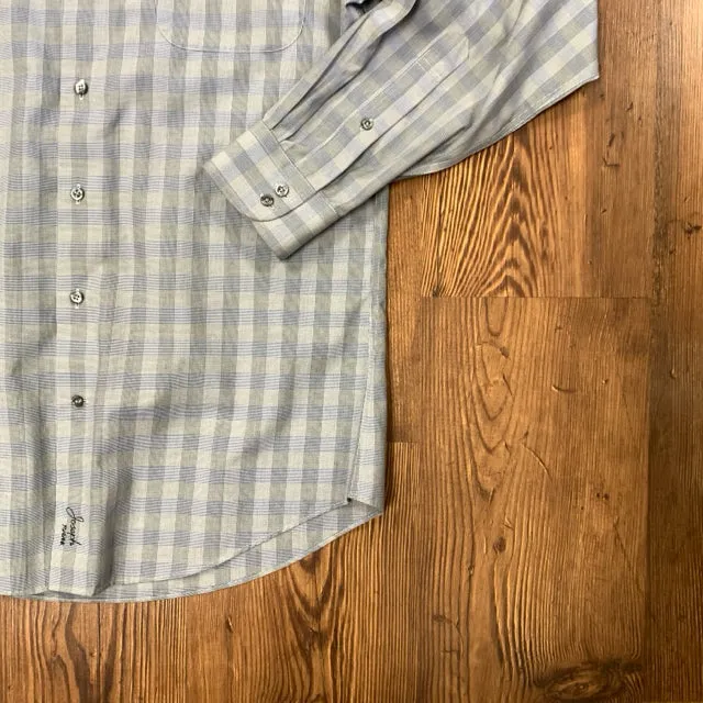 Jos A. Bank SIZE L Men's Shirt