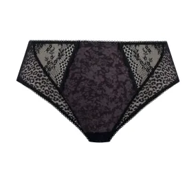 Lucie High Leg Brief