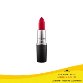 MAC Retro Matte Lipstick Ruby Woo 3G