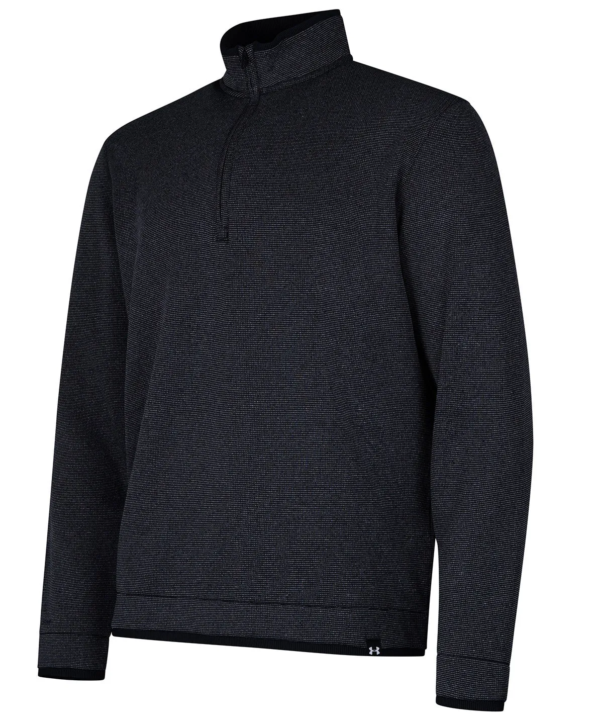 Men's ColdGear Under Armour ArmourFleece Half Zip Mid-Layer {UG031}