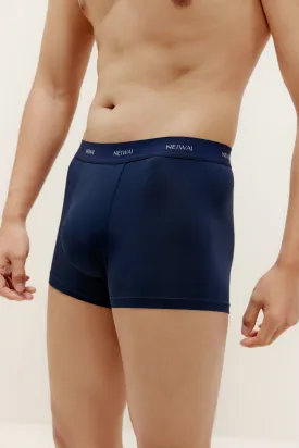 Men’s Cotton Boxer Brief