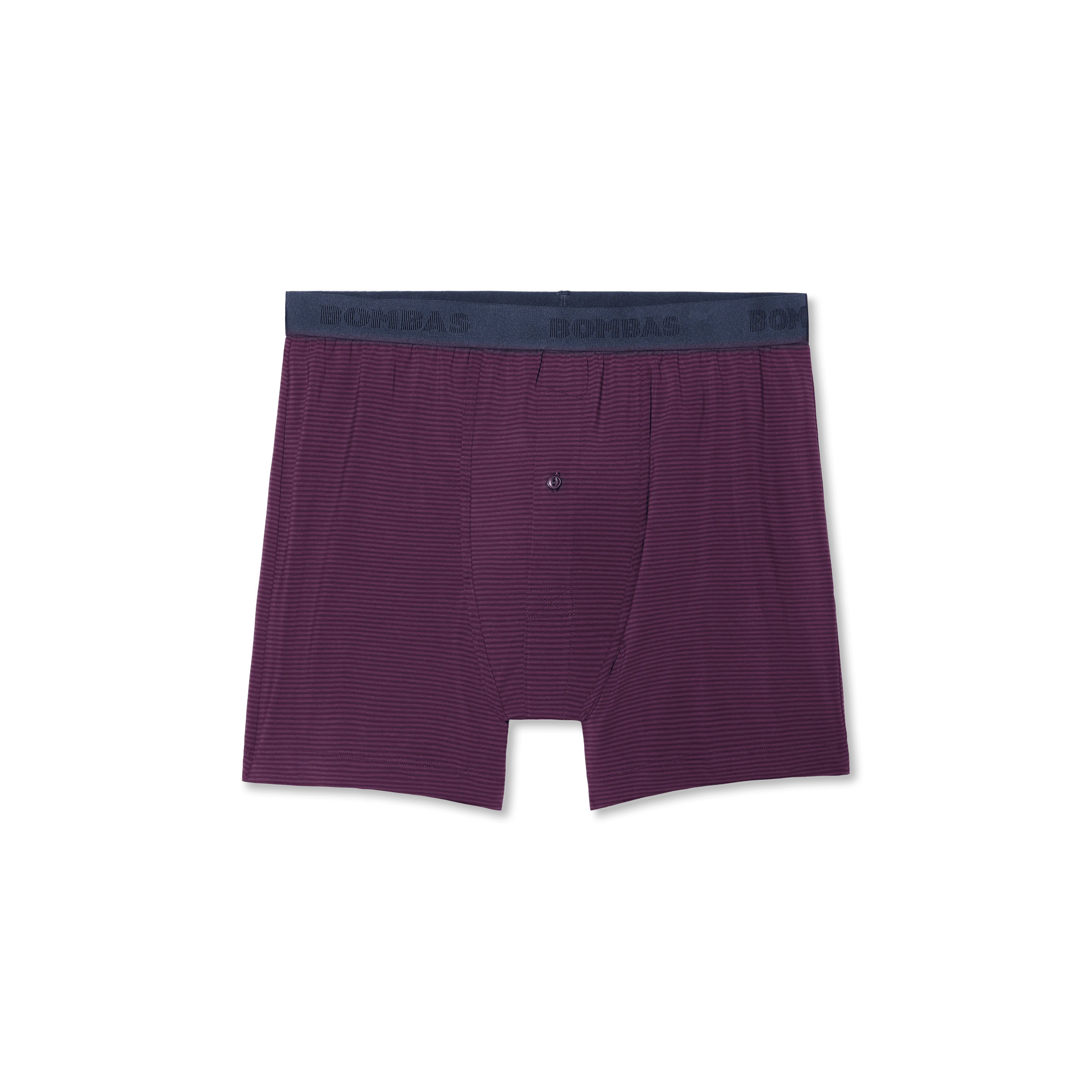 Men's Cotton Modal Blend Boxer