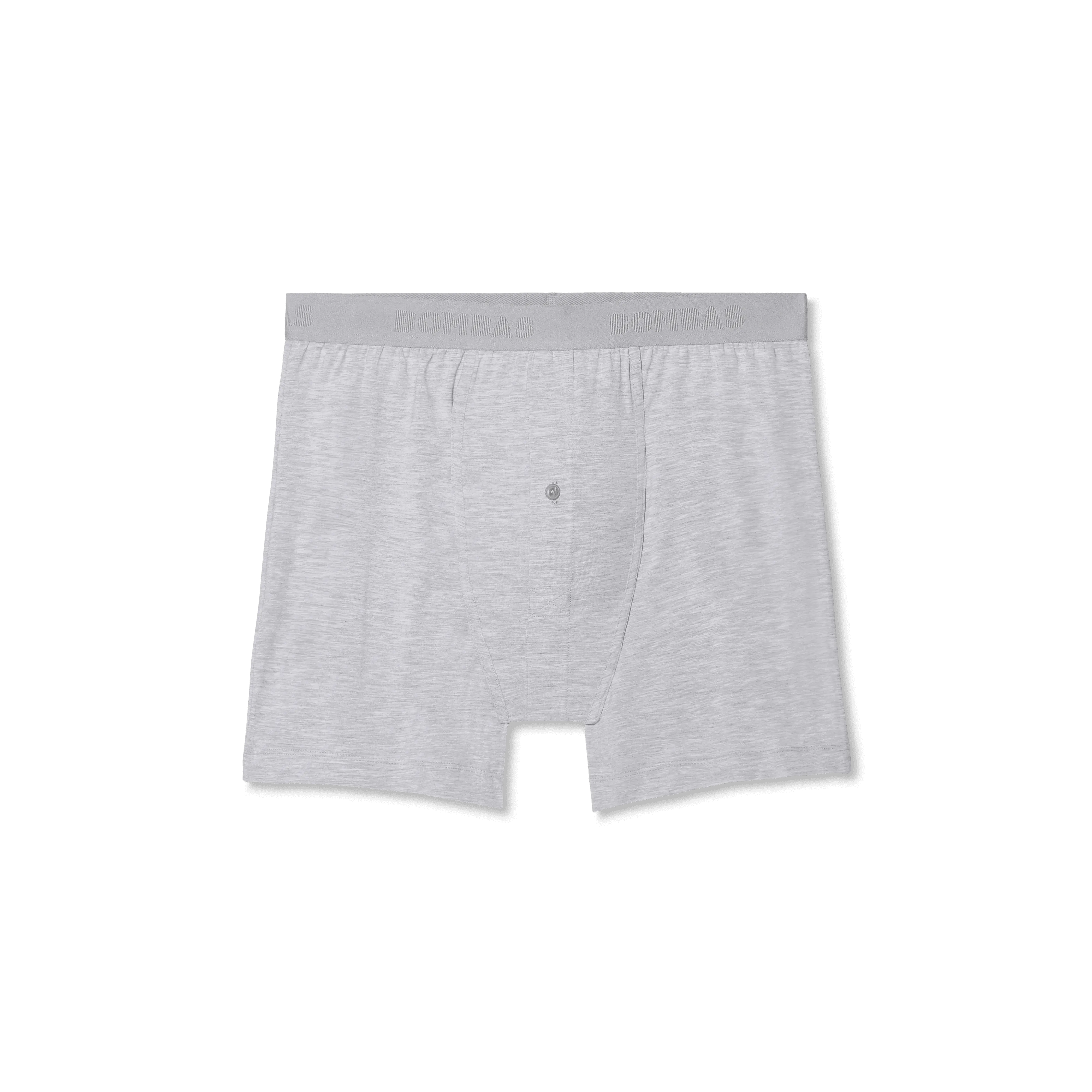 Men's Cotton Modal Blend Boxer