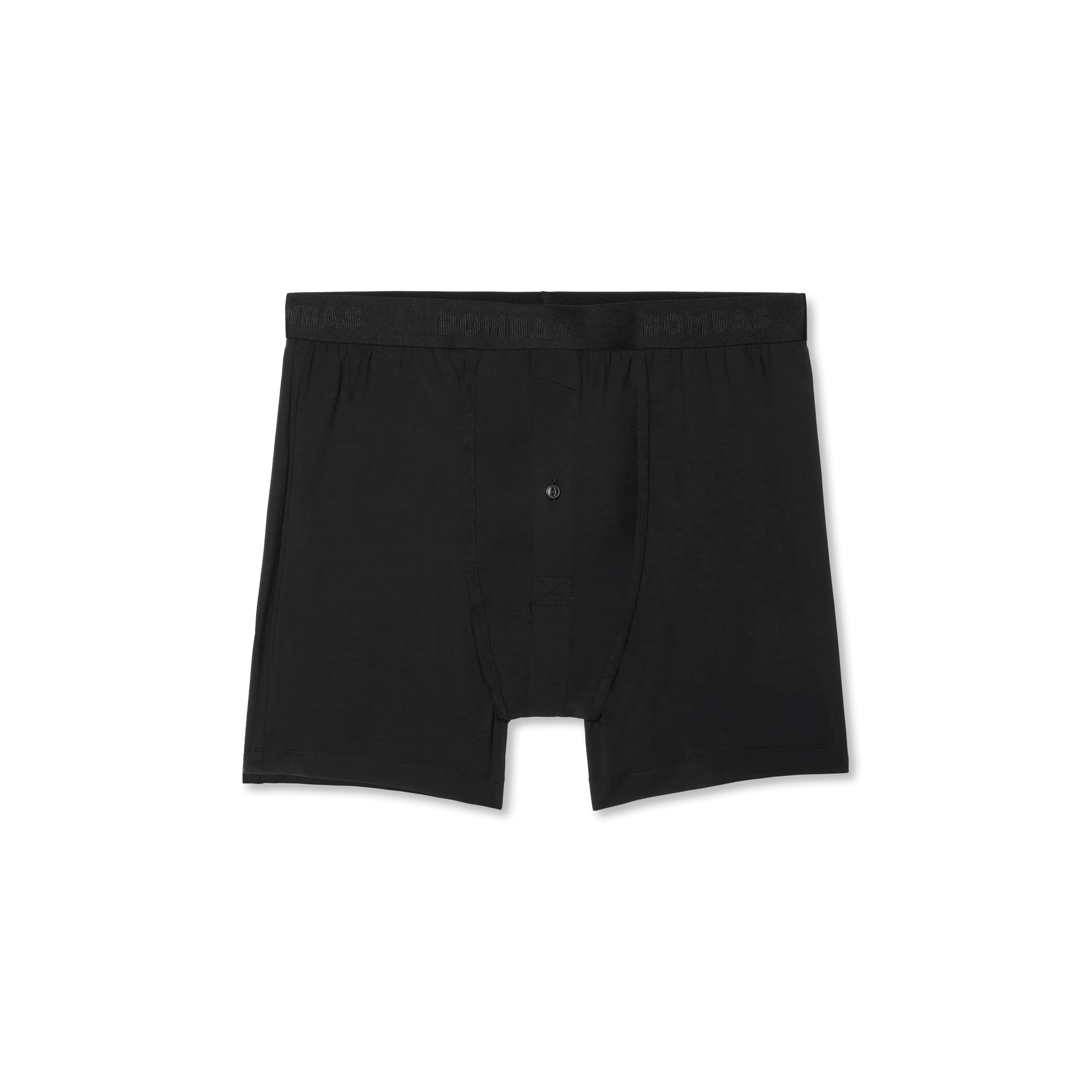 Men's Cotton Modal Blend Boxer