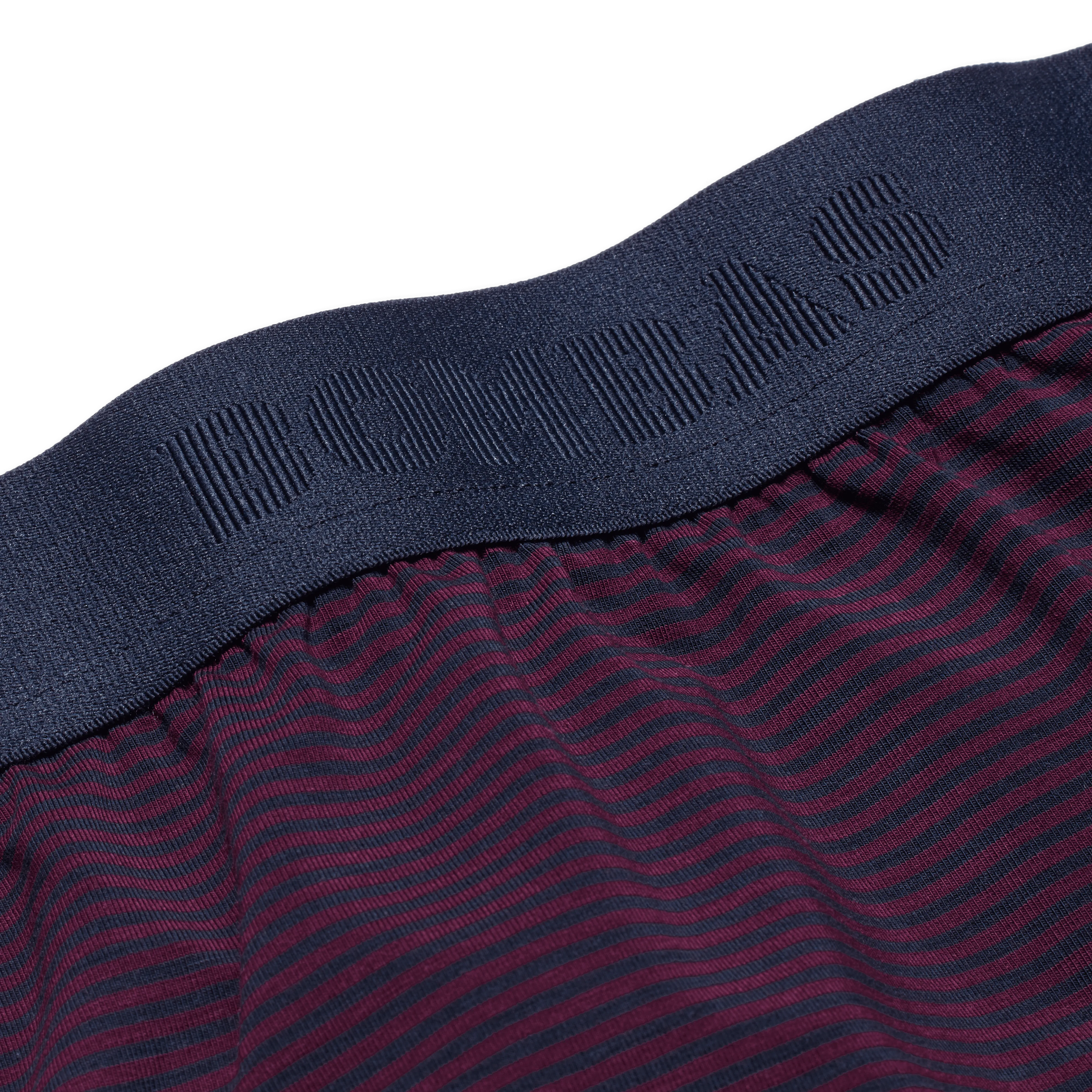 Men's Cotton Modal Blend Boxer