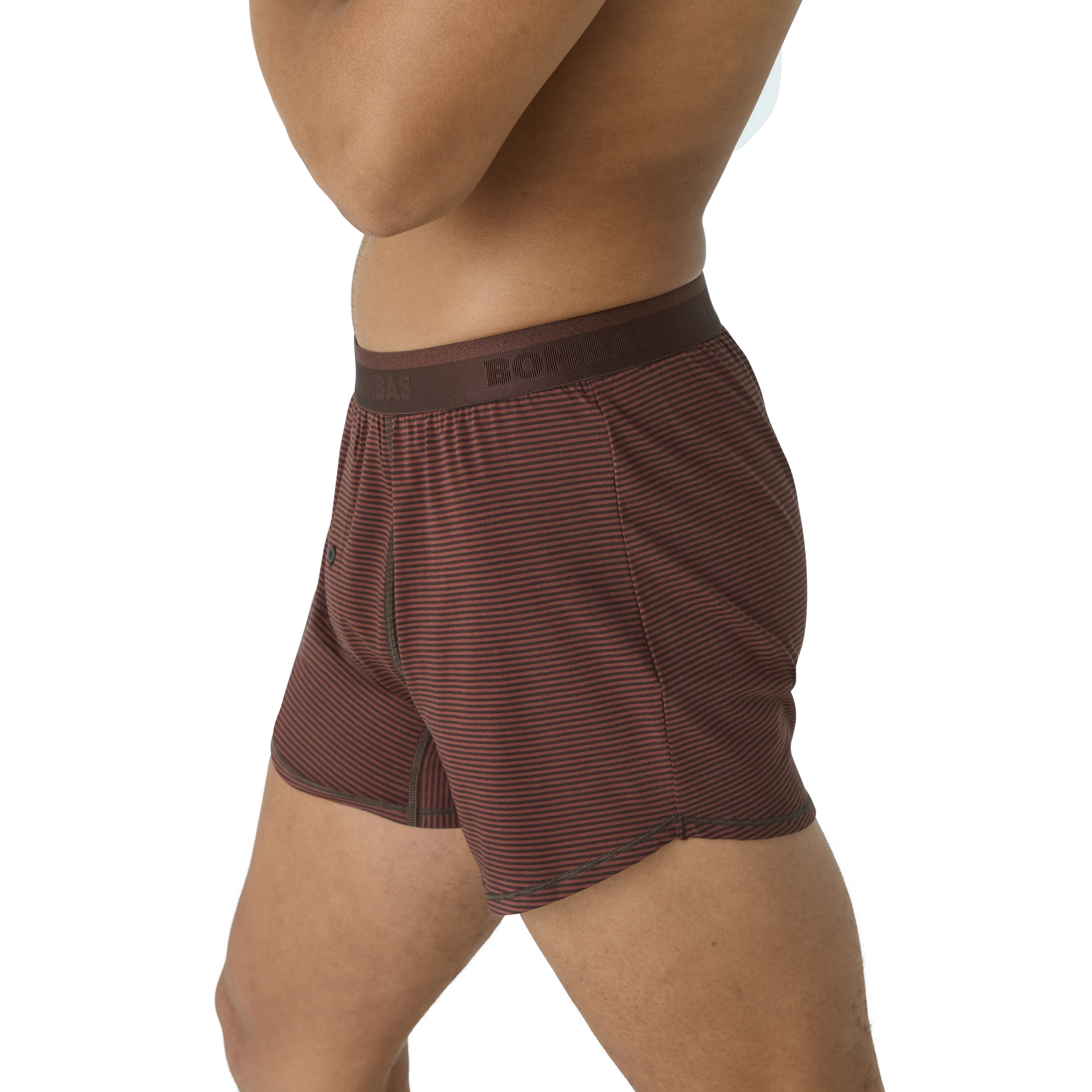 Men's Cotton Modal Blend Boxer