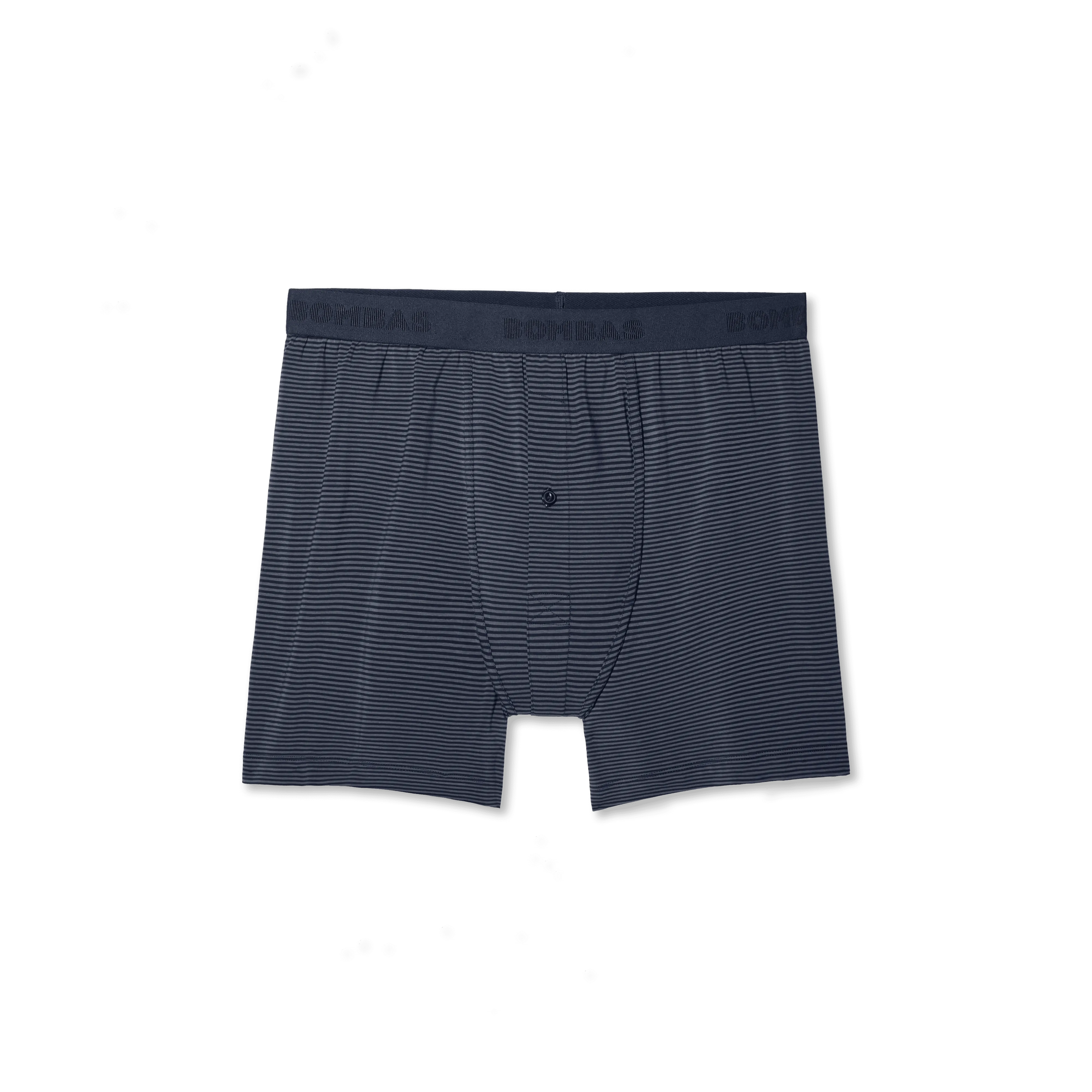 Men's Cotton Modal Blend Boxer