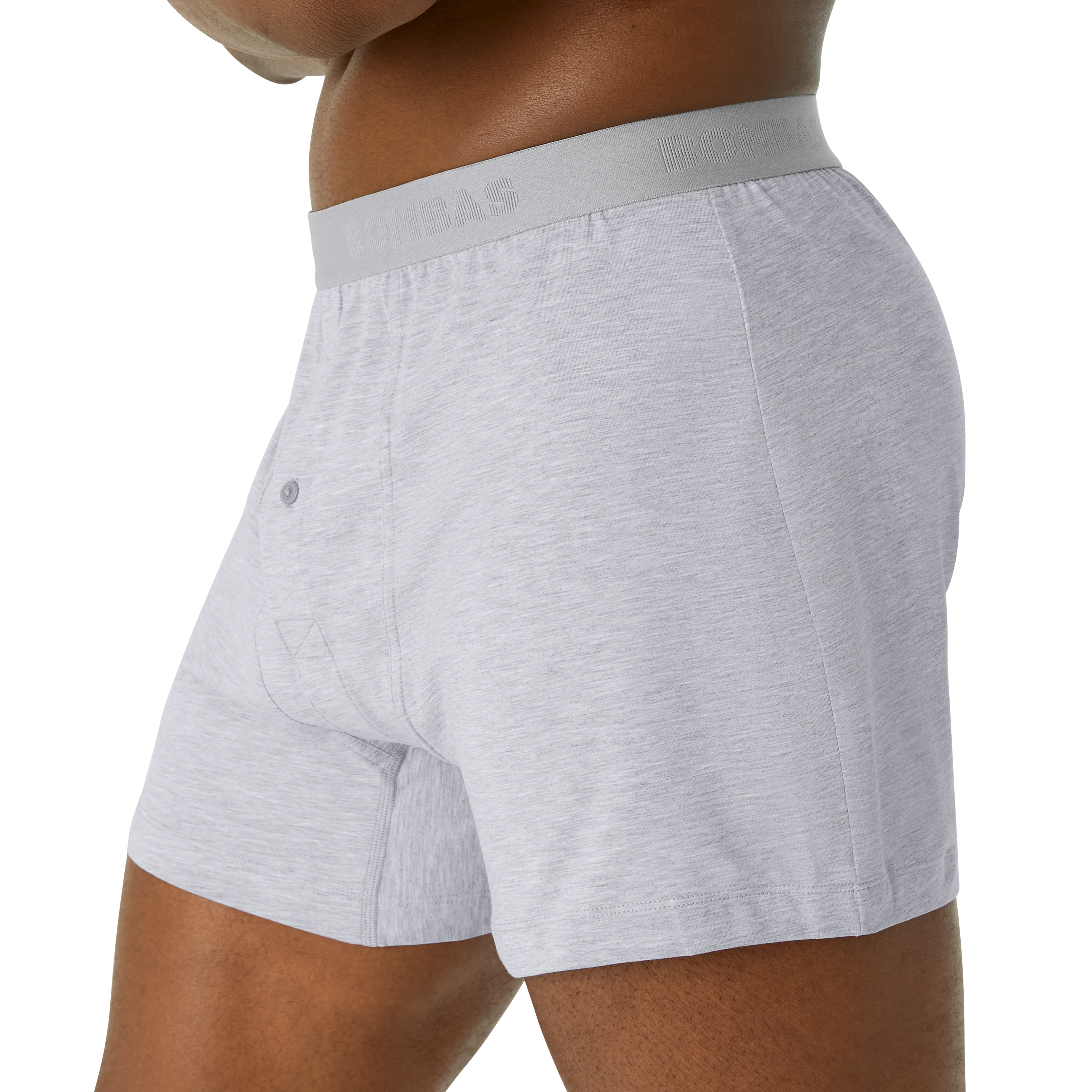 Men's Cotton Modal Blend Boxer