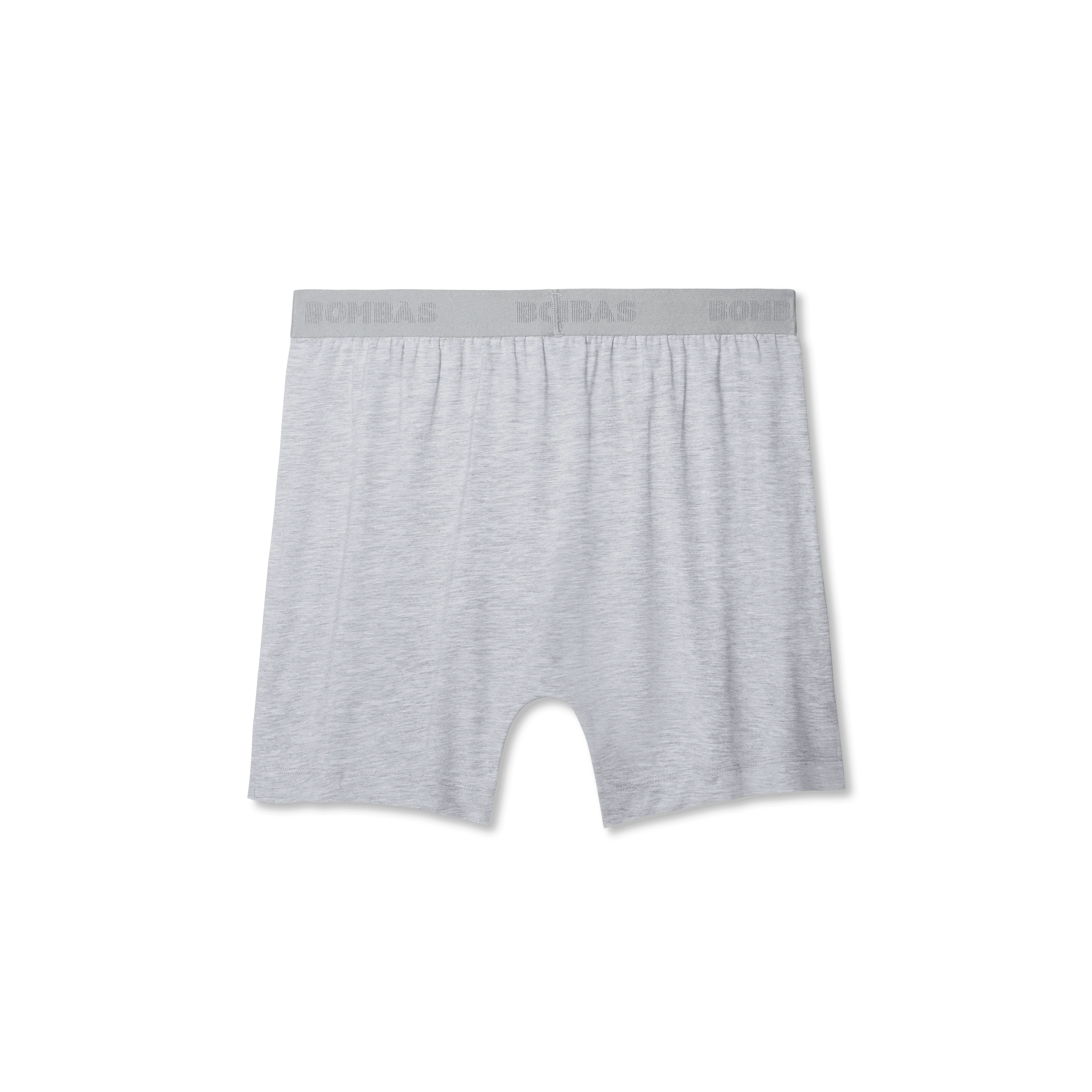 Men's Cotton Modal Blend Boxer