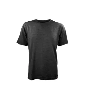 Men's Motion Light Weight Merino Wool Tee