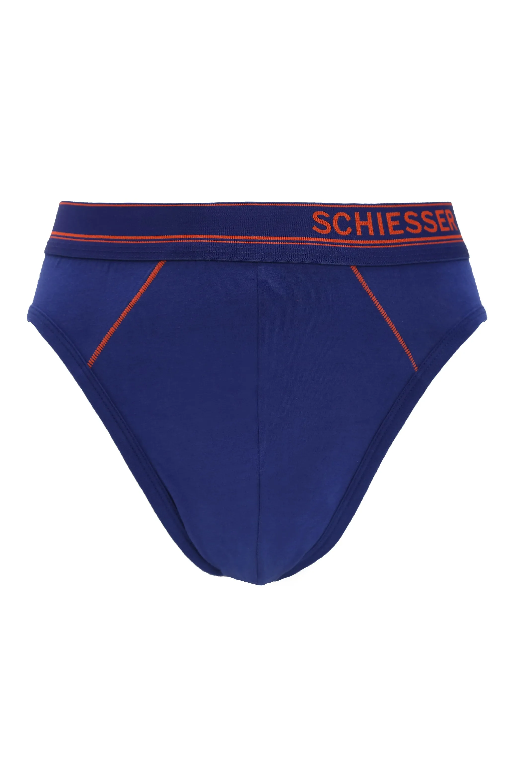 Men's S2 Supima Mid-Rise Briefs(2pcs pack)