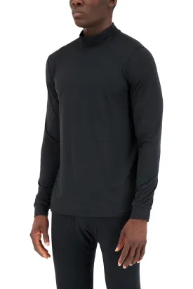 Men's ULTRA LITE™ Base Layer Mock Neck Top