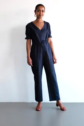 Mina jumpsuit by Pina Studio