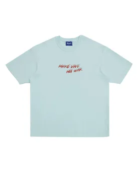 MLNW TEE (LIGHT BLUE)