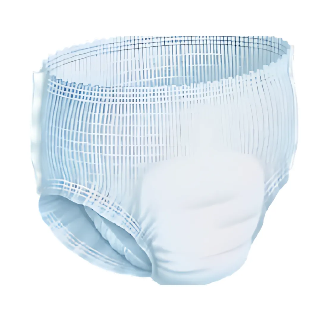 Biodegradable Nateen Flexi Ultra Underwear