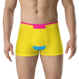 Pansexual Vibe Boxer Briefs