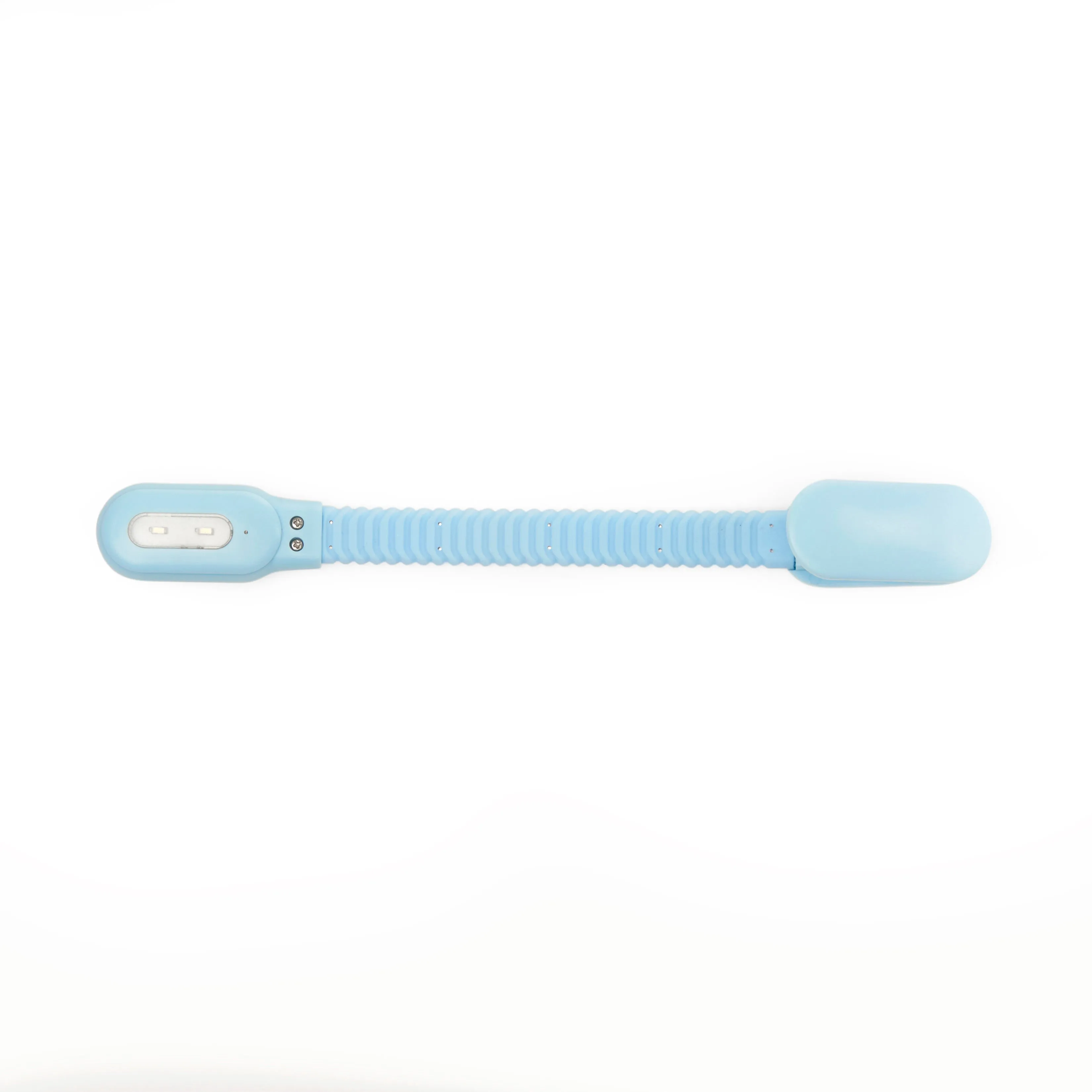 Rechargable Booklight Blue