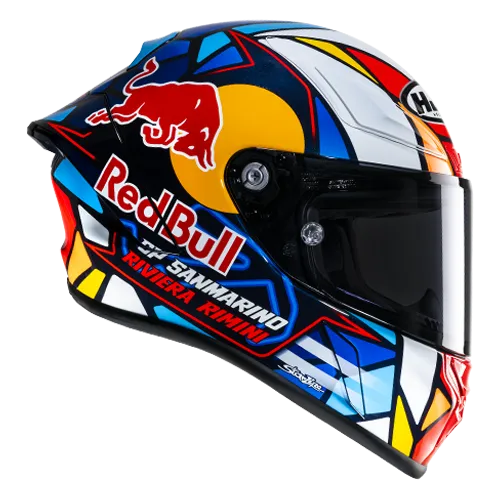 RPHA 1 RED BULL MISANO GP