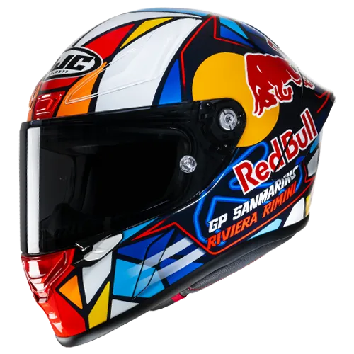 RPHA 1 RED BULL MISANO GP