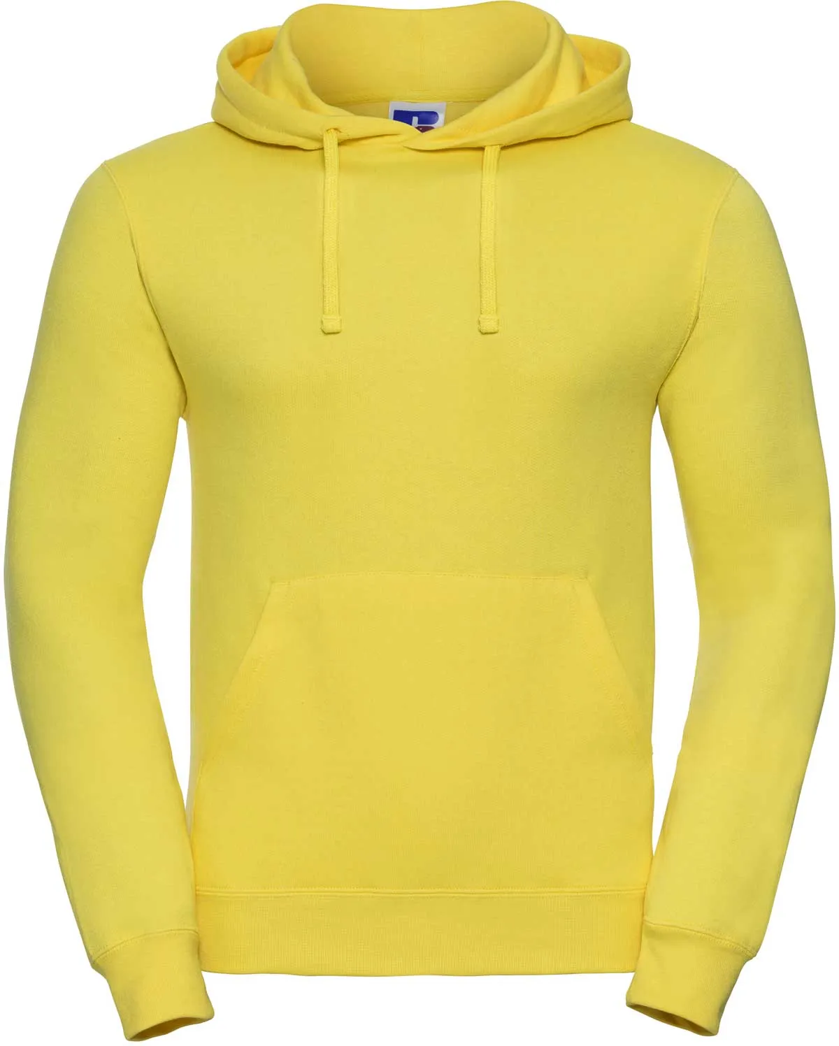 Russell Athletic "575" Classic Poly Cotton Unisex Hoody {R-J525M}